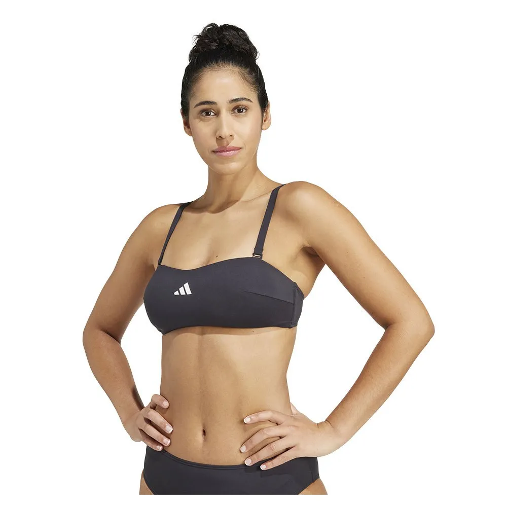 adidas Iconisea Padded Bandeau bikinioberteil