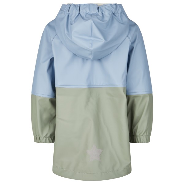 Sterntaler - Kid's Rain Jacket Unstuffed - Veste imperméable
