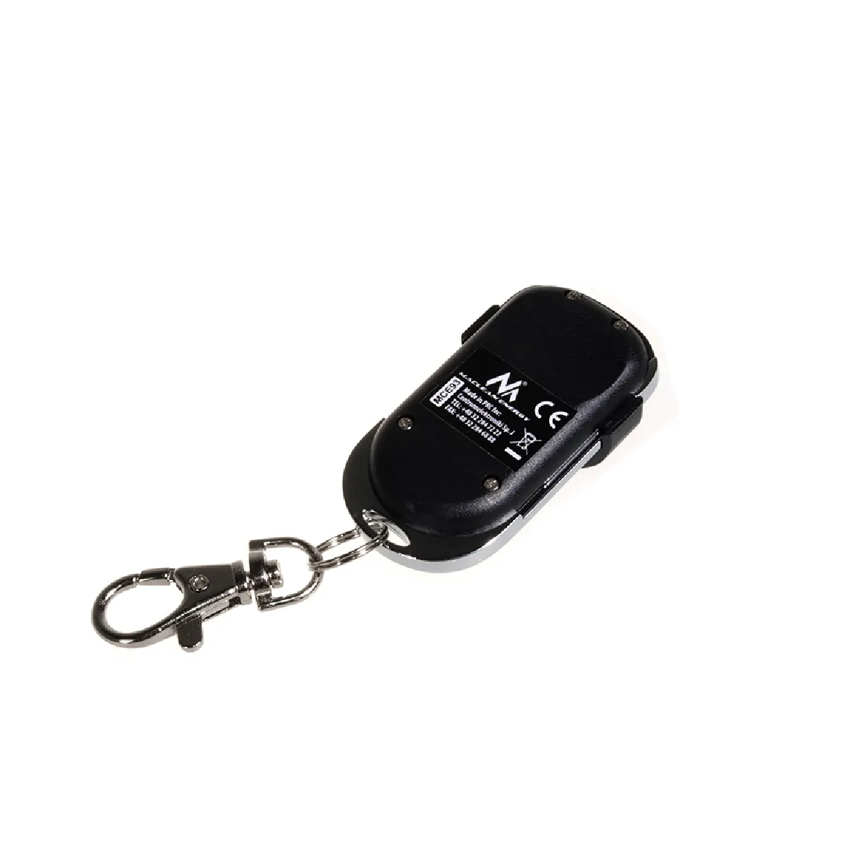 Maclean MCE93