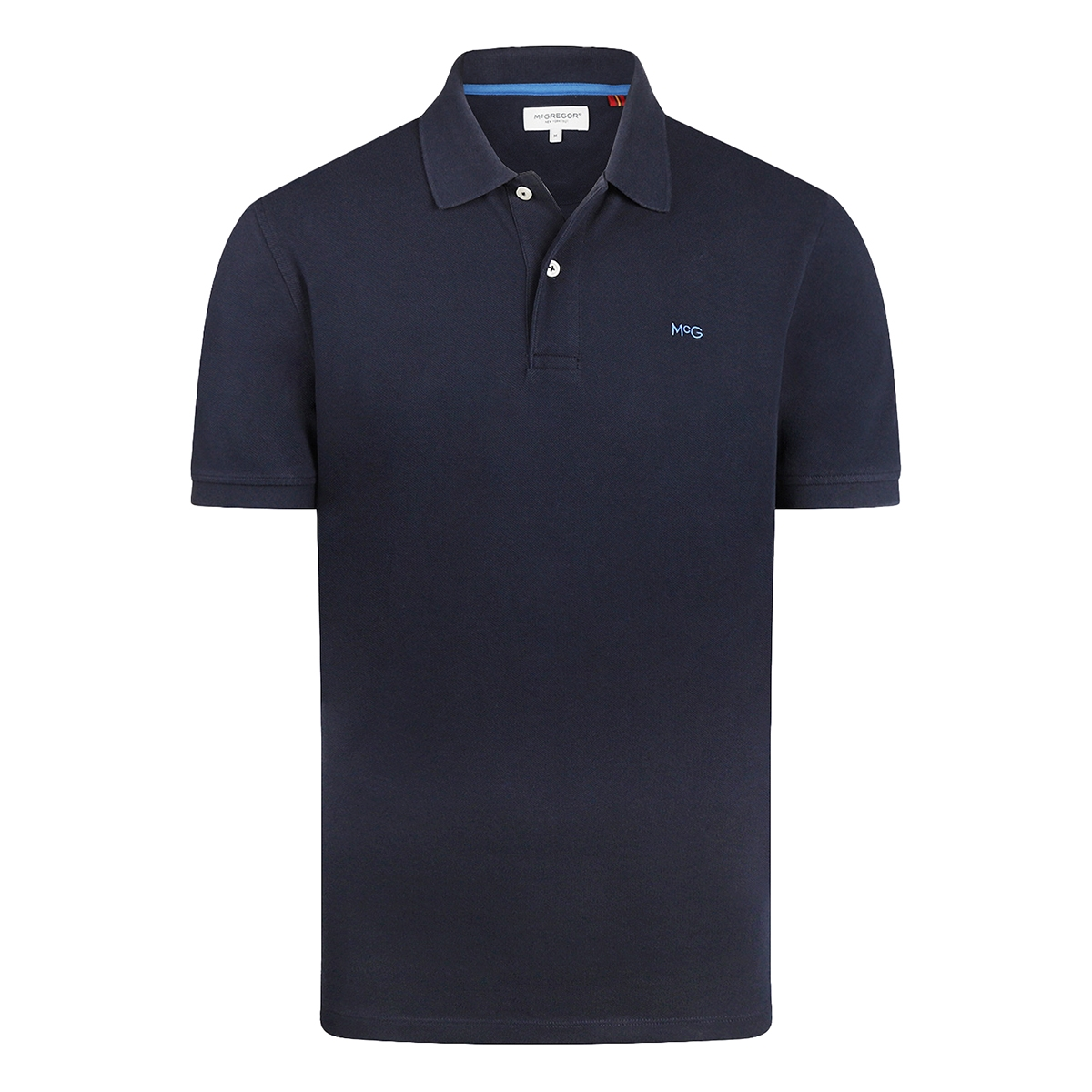 Heren T-shirt KBIS25-M17