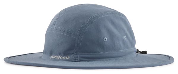 Chapeau Patagonia Quandary Brimmer Bleu Unisexe