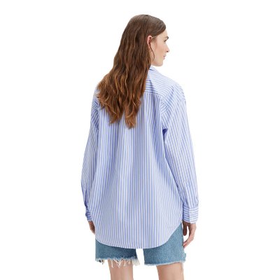 Chemise à manches longues femme A3362-0033 LEVIS