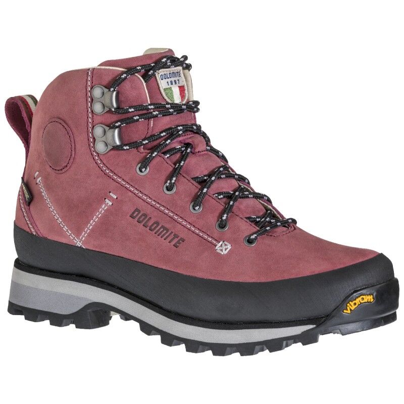 54 Trek GTX - Chaussures trekking femme