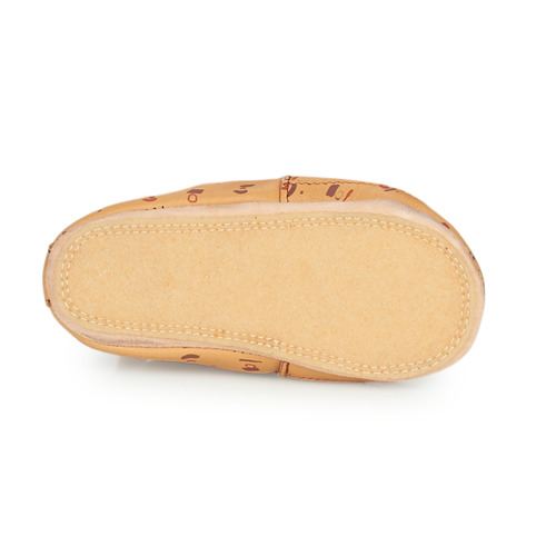 Easy Peasy - BLUBOOTIES - Marron