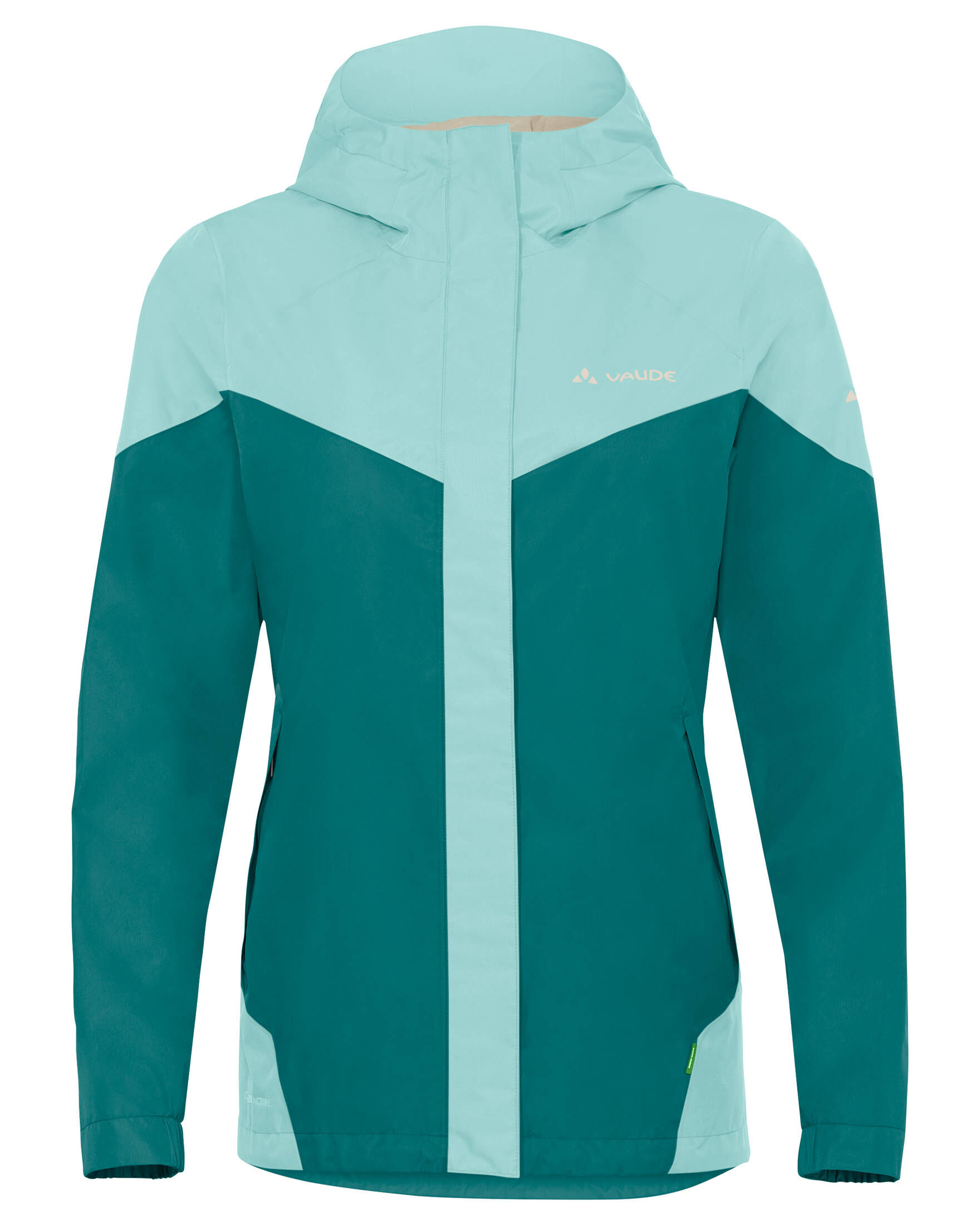 VAUDE| Damen Jacke STRONA 2L