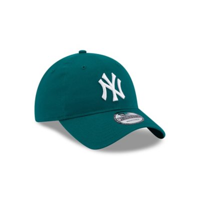 Casquette homme League E9Twenty Losdodnwhi VERT NEW ERA