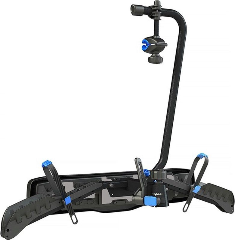 Hapro - Atlas Active 1 - Fietsendrager - Geschikt voor 1 Fiets - 30 kg Laadvermogen