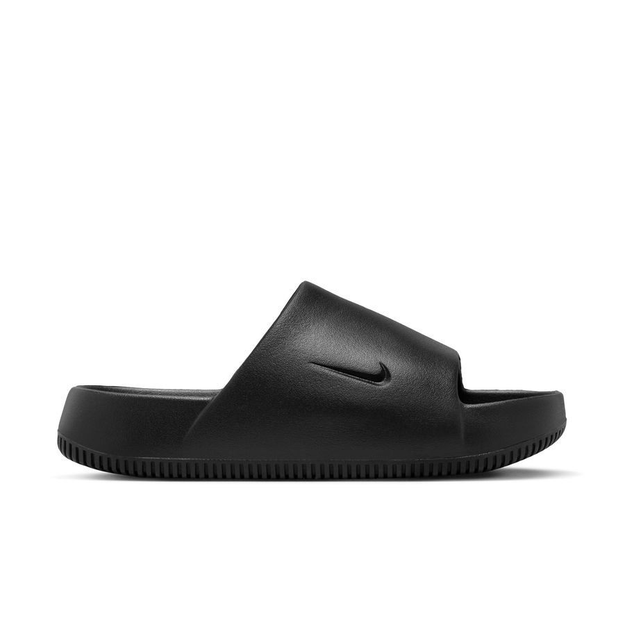 Nike Claquettes Calm - Noir Femme