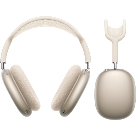 Apple Airpods Max 2024 - Starlight