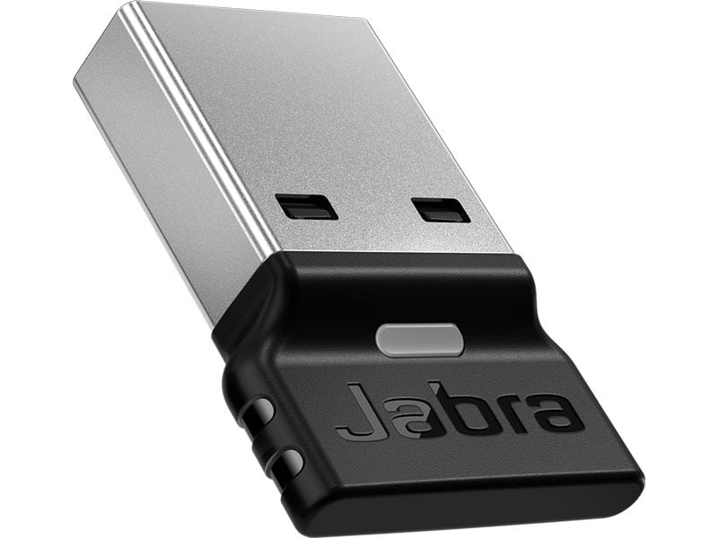 Jabra Bluetooth Adapter Link 390a UC USB-A - Bluetooth Jabra Link 390 - Bluetooth Adapter