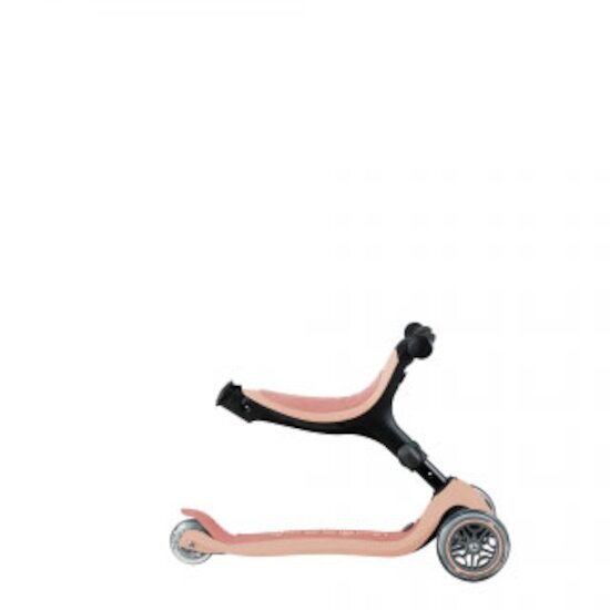 Trottinette évolutive Go Up Active Eco   Berry        de               Globber