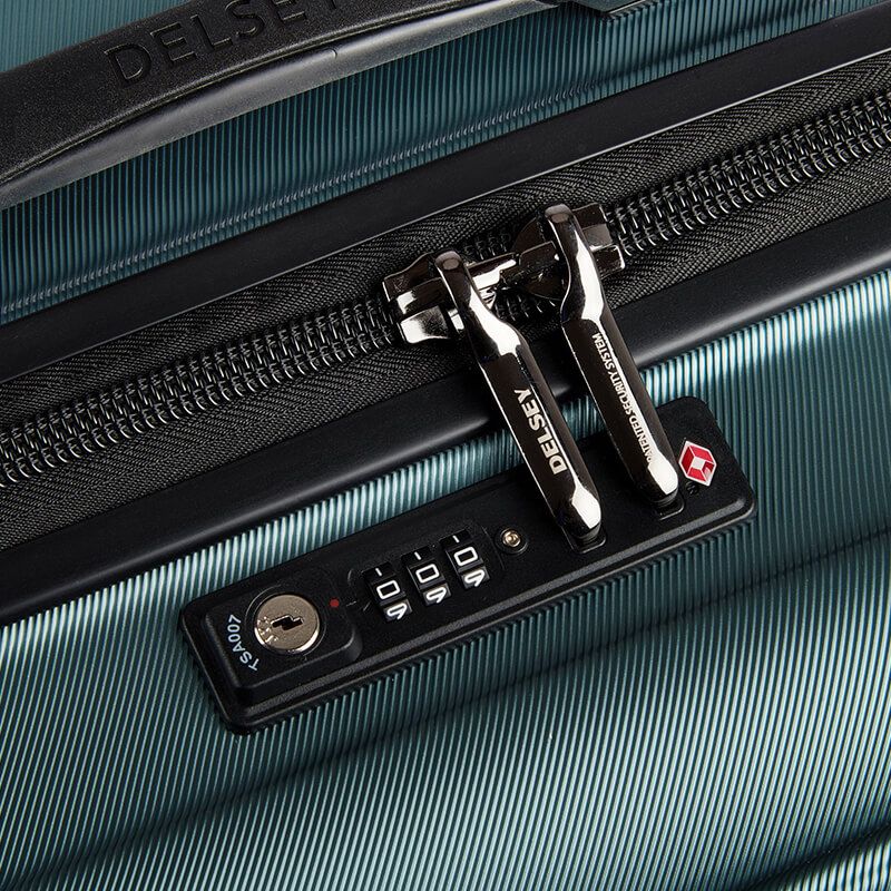 Valise rigide Shadow 5.0 Trunk 80 cm Vert