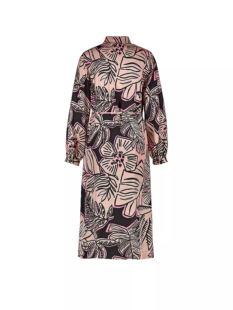 GERRY WEBER Midikleid beige