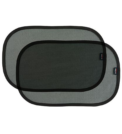 Britax R?mer Solsk?rm til Bil - 2-pak - EZ-Cling