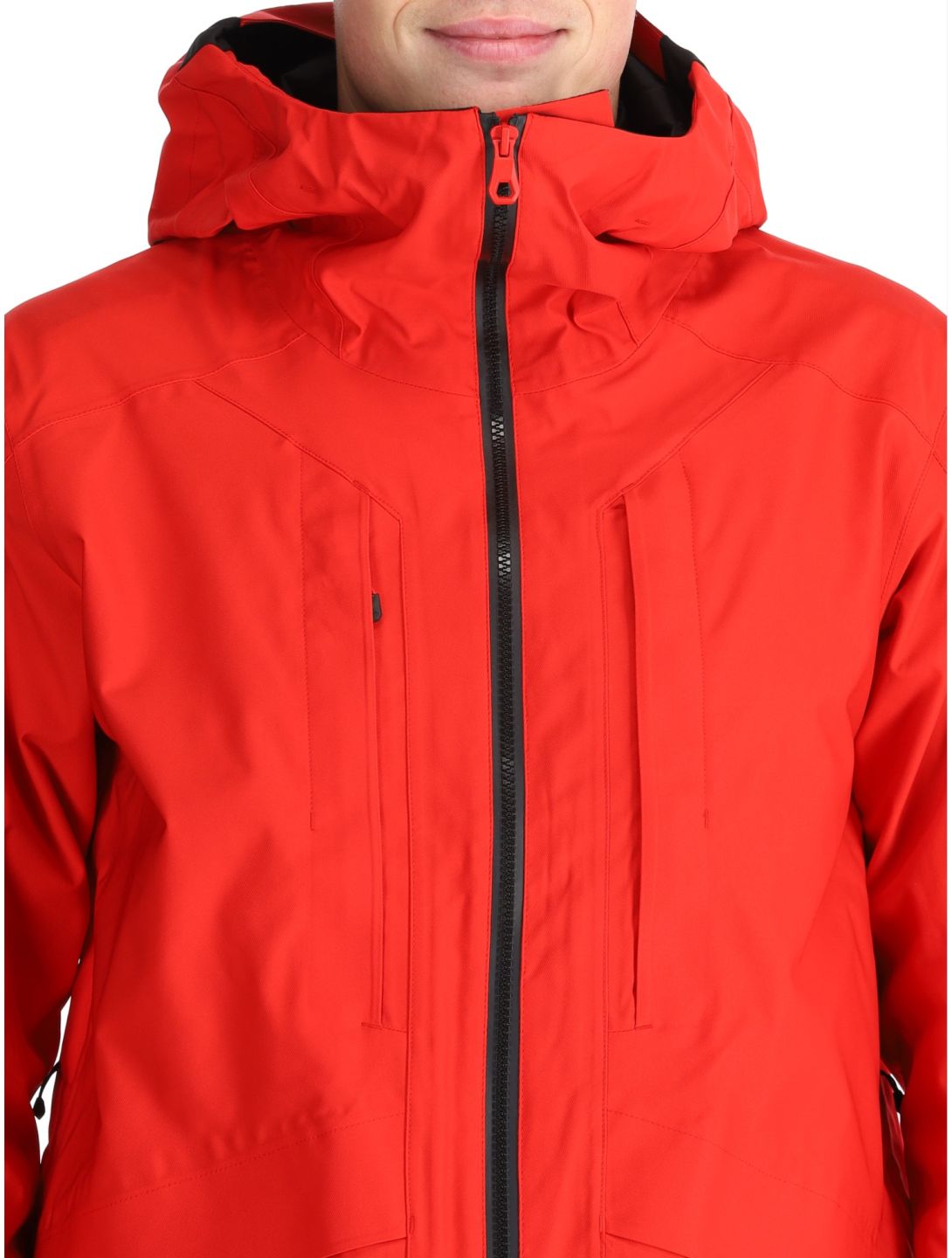 Fillmore ski-jas heren
