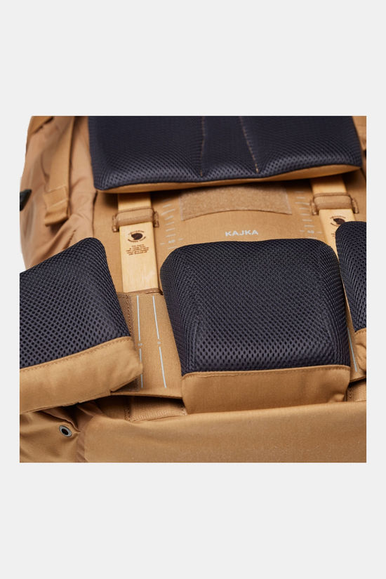 Fjällräven Fjällräven Kajka 55 Backpack