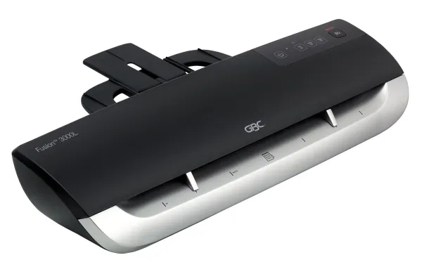 GBC Fusion 3000L A3 lamineringsmaskine