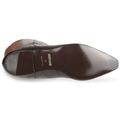 Roberto Cavalli - SPS749 Negro