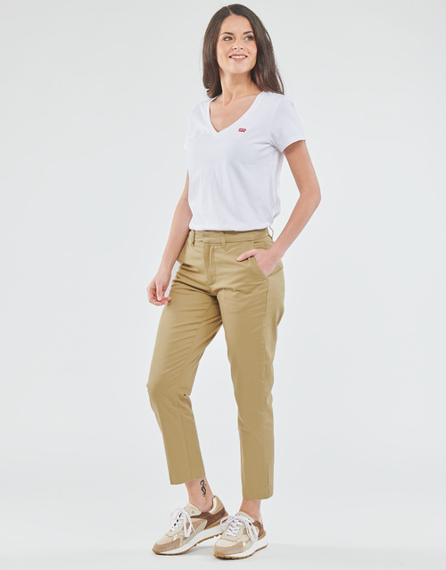 Levi's - ESSENTIAL CHINO Beige