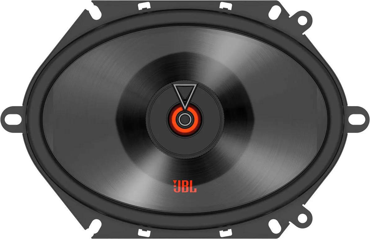 JBL Club 8622F (la paire) Haut-parleurs voiture