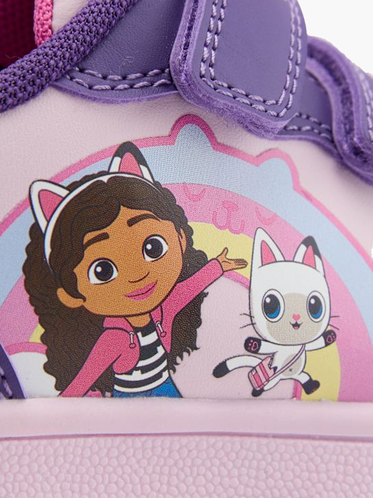 Gabby's dollhouse Sneaker Lila