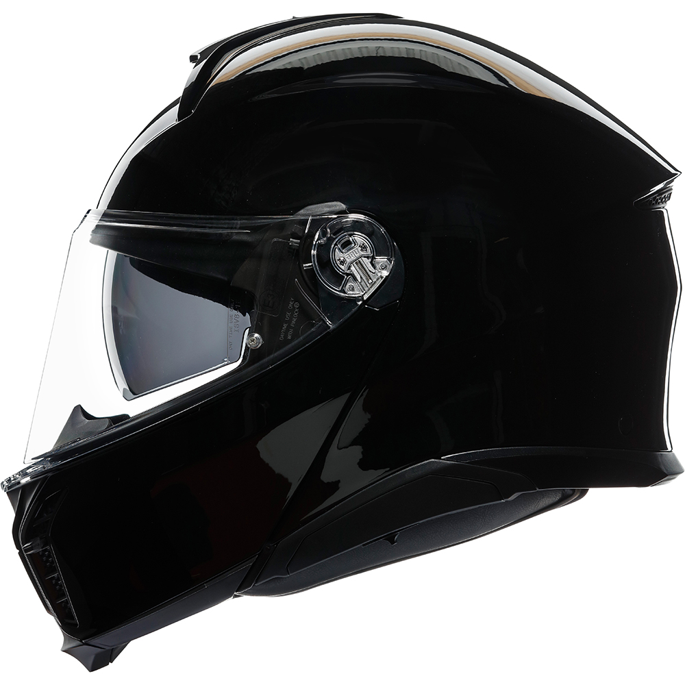 AGV - Casque Tourmodular Noir