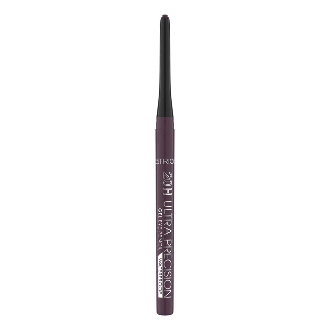 CATRICE  Lápis de Olhos em Gel À Prova de Água 20H Ultra Precision