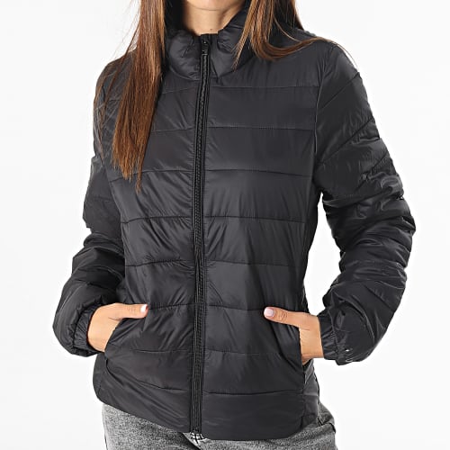 Doudoune Femme JJXX Nora Noir