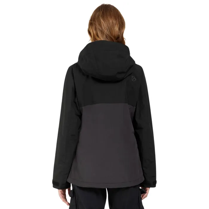 Didriksons Grit Jas Dames