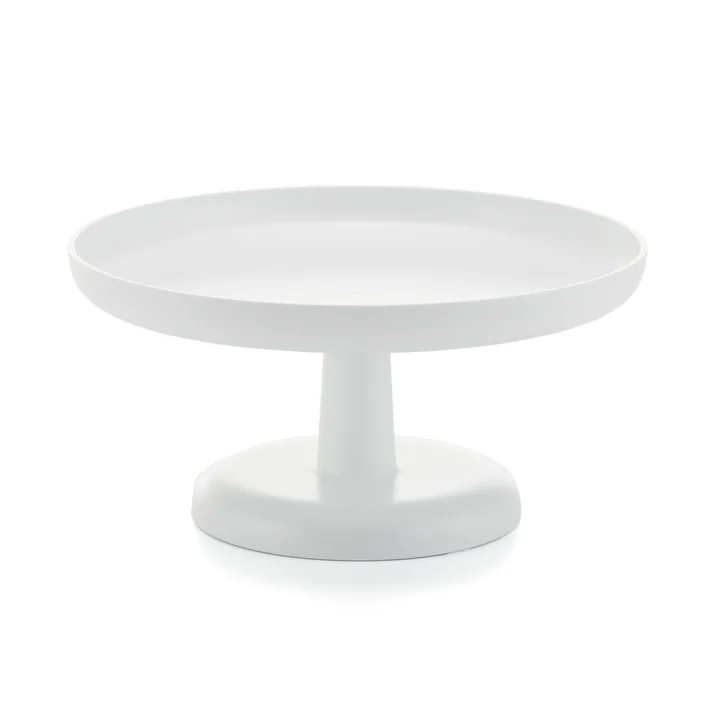 Vitra - High Tray, mintgrün