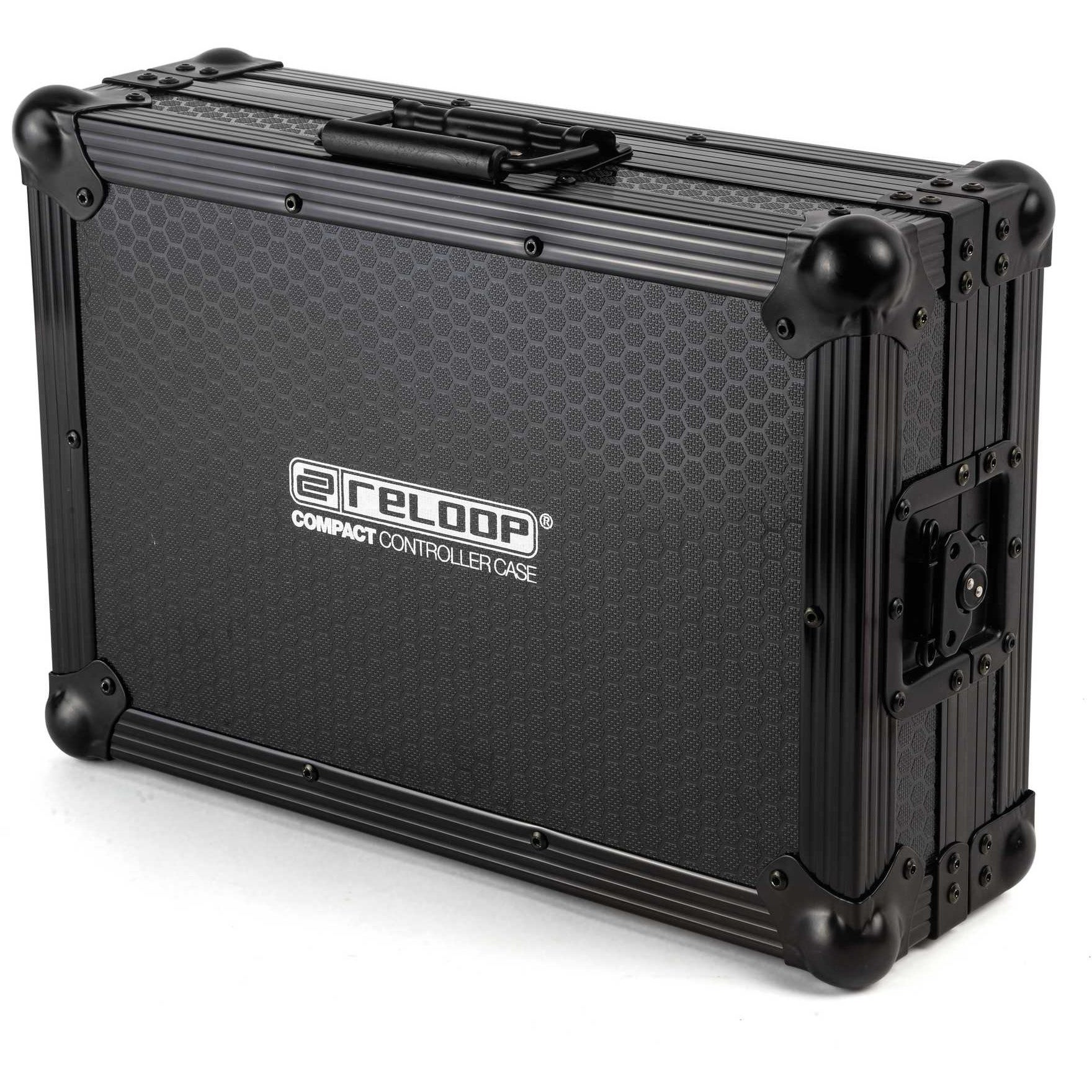 Reloop Compact Controller Case DJ-controller flightcase