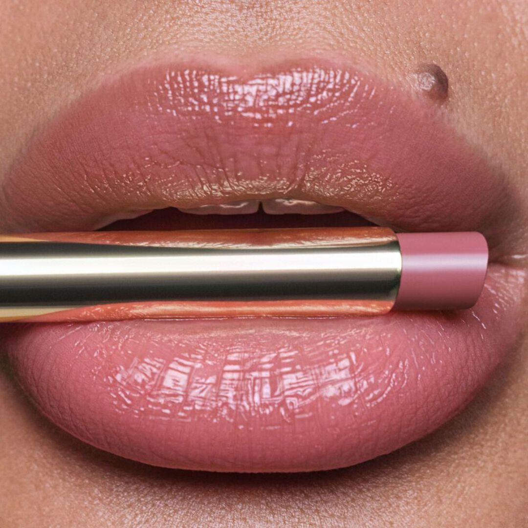 FASHION COLORS SS26 - WHISPERS OF THE SILK ROAD Lip Shine Stylo