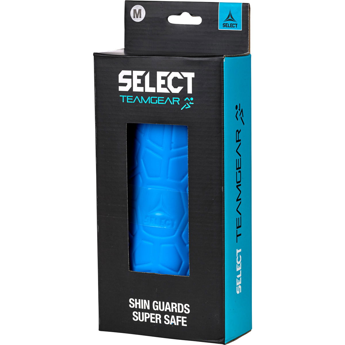 SELECT Super Safe V23 Benskinner