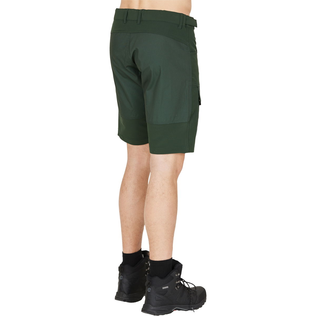 Whistler Eric Vandreshorts Herre