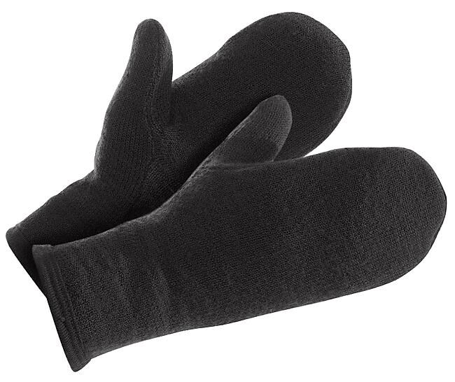 WOOLPOWER - MOUFLE MITTENS 400