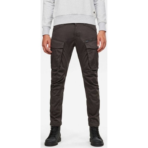 G-Star Raw - D02190 5126 L.30 ROVIC ZIP-976 RAVEN Gris