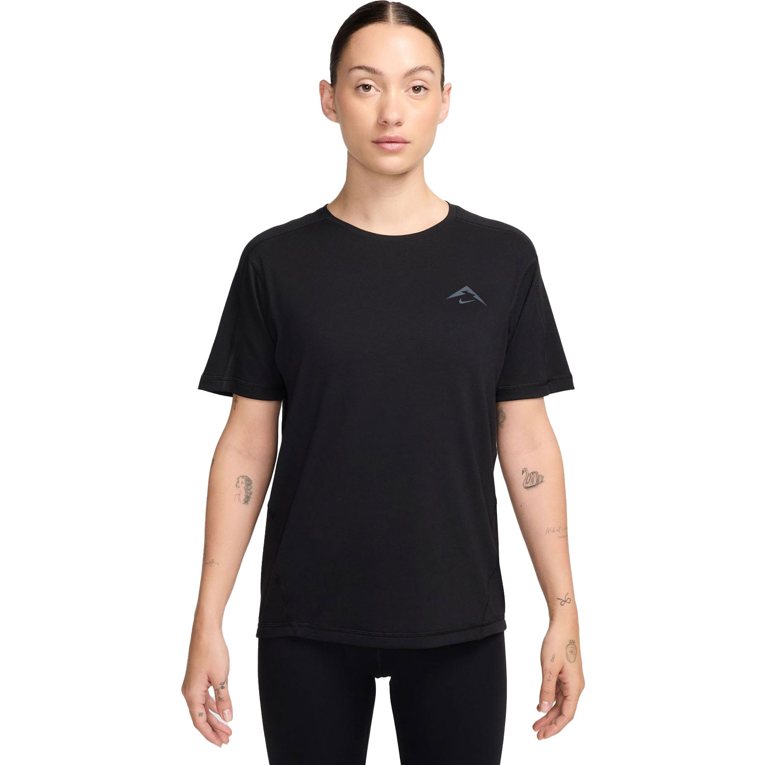 Nike Dri-FIT Trail T-Shirt Dames