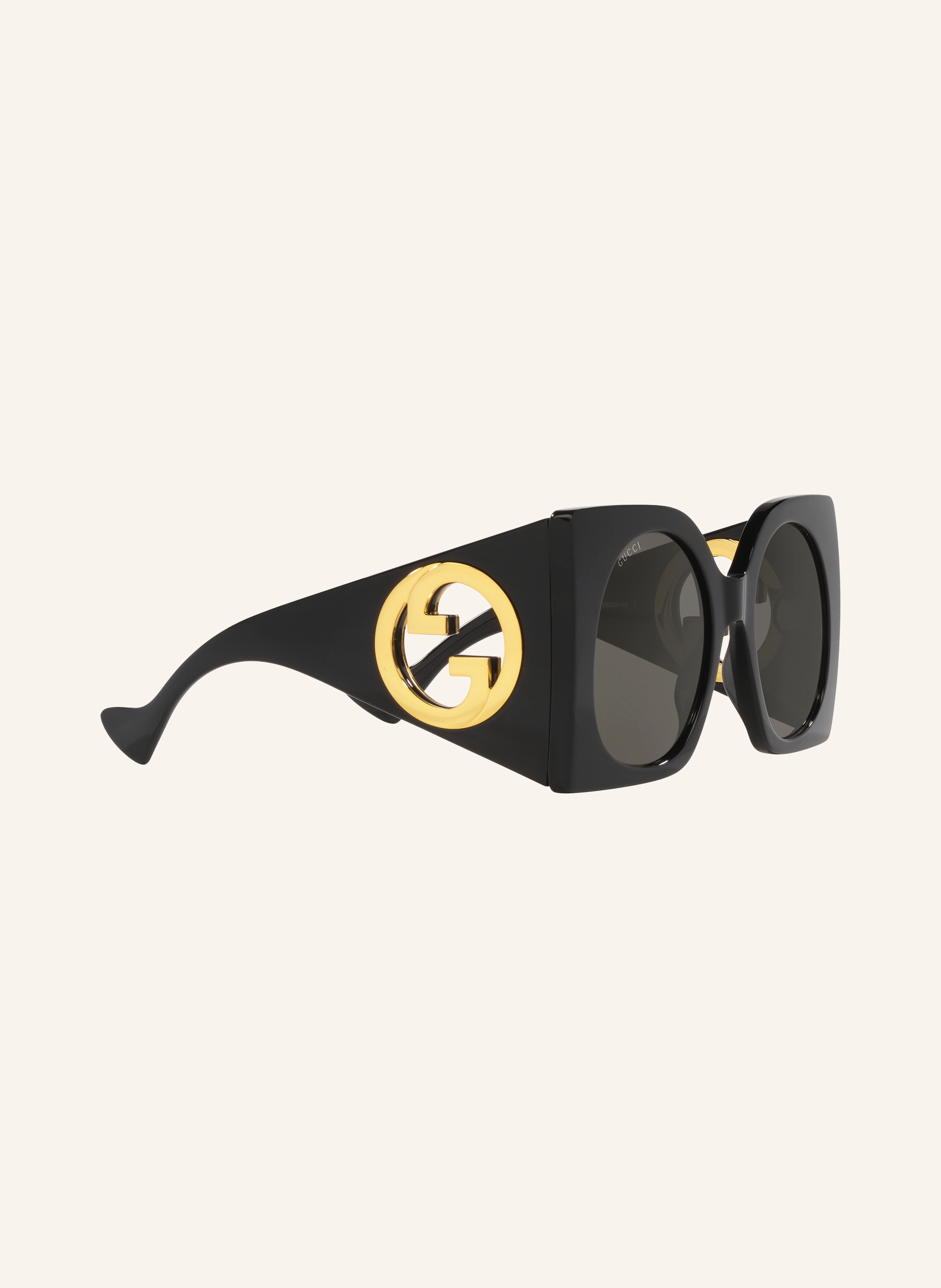 GUCCI Sonnenbrille GC001999