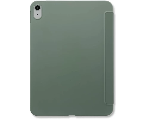 Andersson IDC-S2100 Green - iPad Case TPU/PU Slim 10th gen 10,9