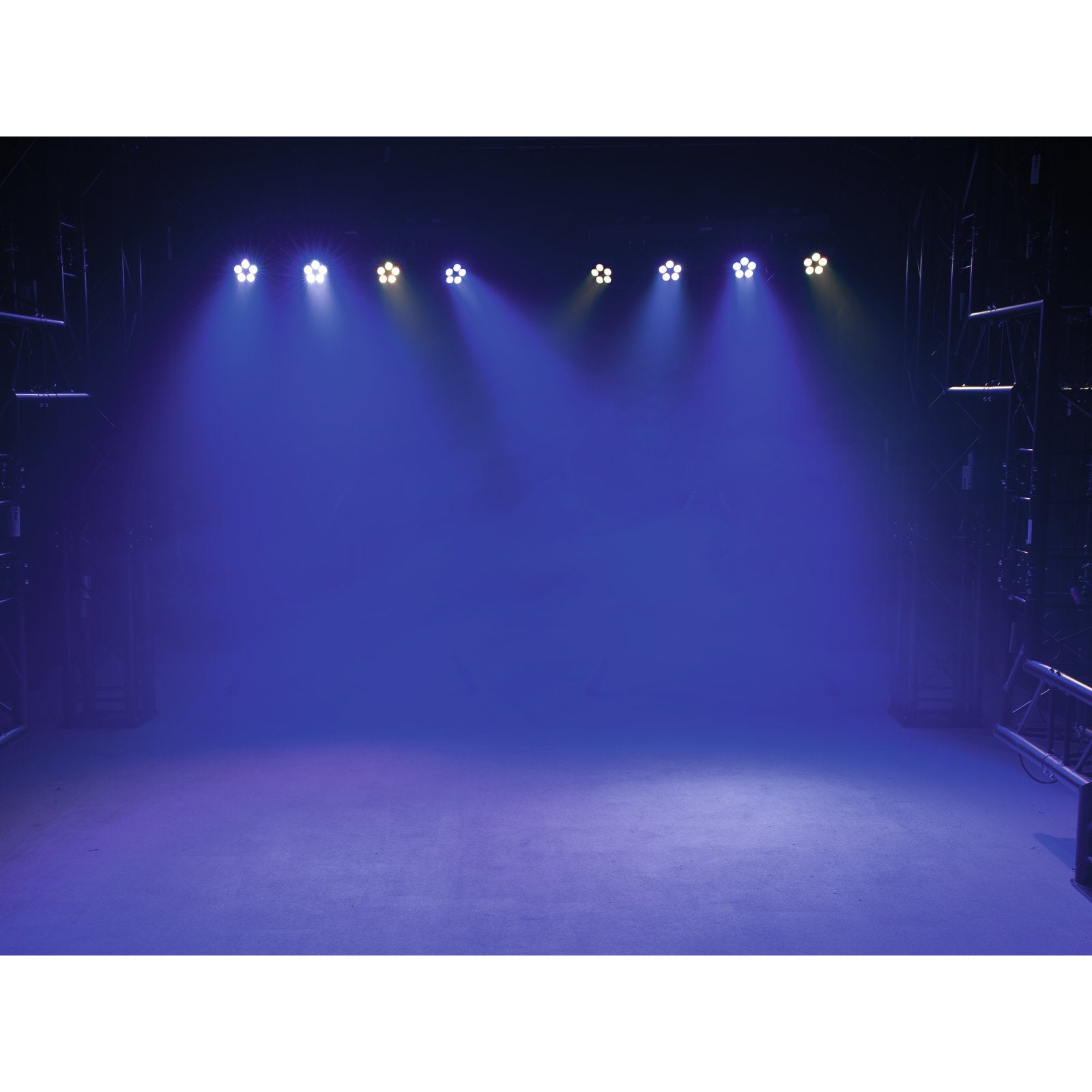 Eurolite LED KLS-902 Next compacte lichtset