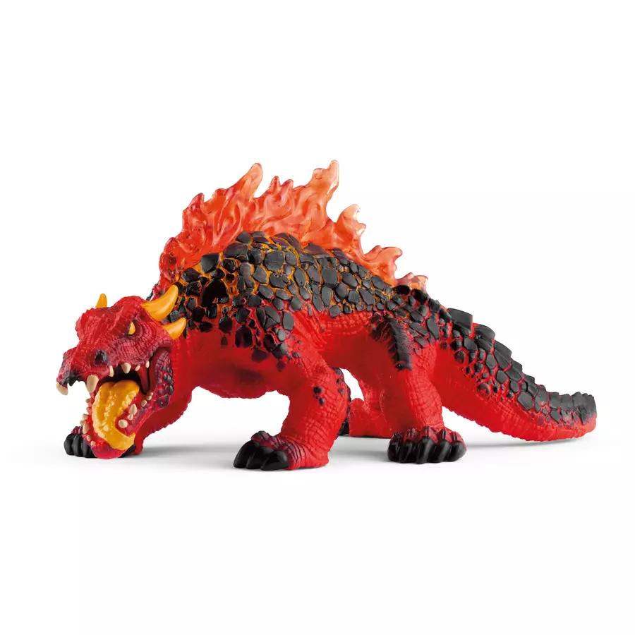 schleich® Magmawaran 70156