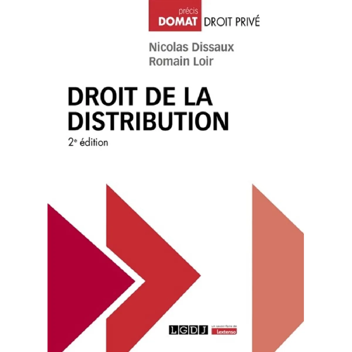 Droit de la distribution · Occasion
