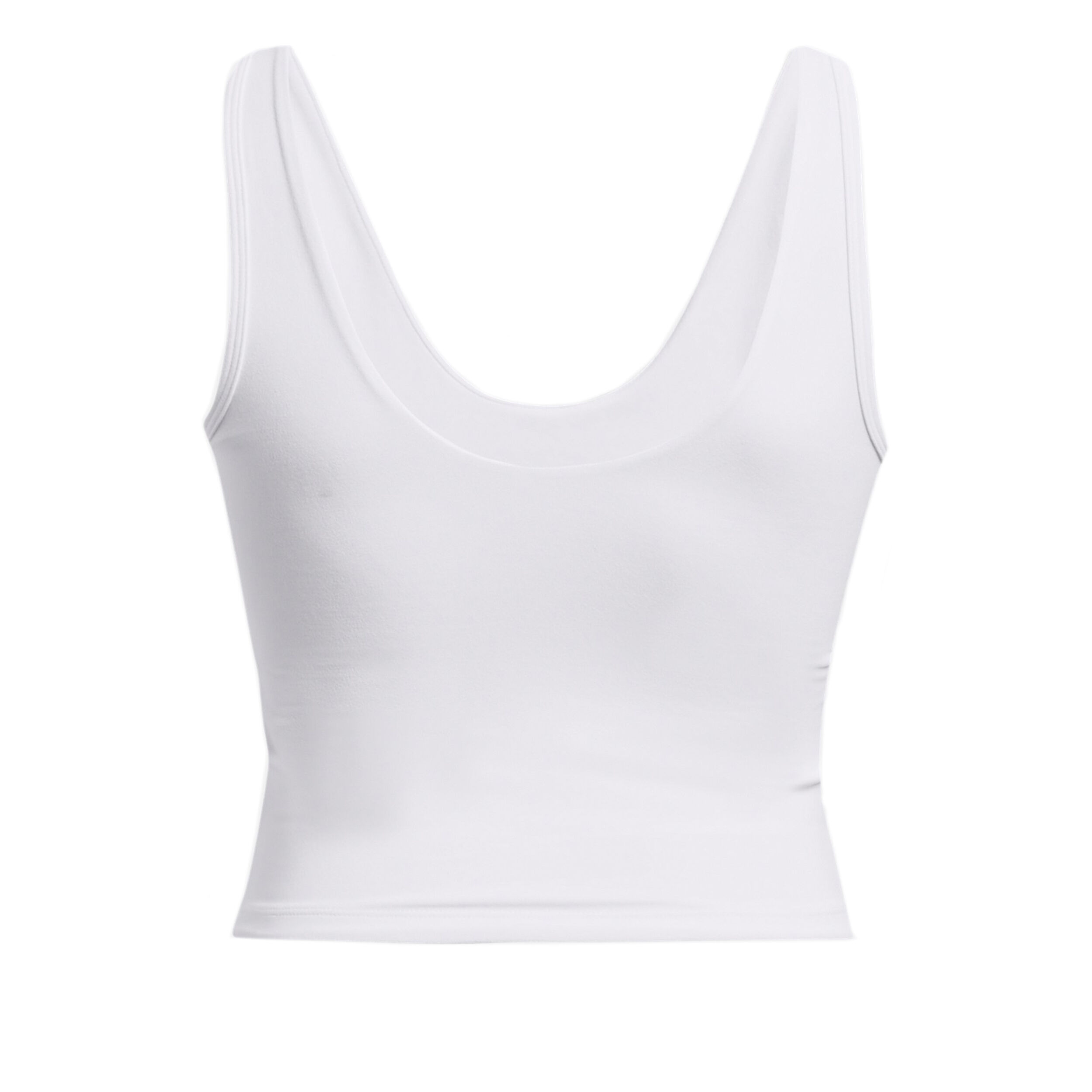 Under Armour Motion Débardeur Tank Top Femmes - Blanc