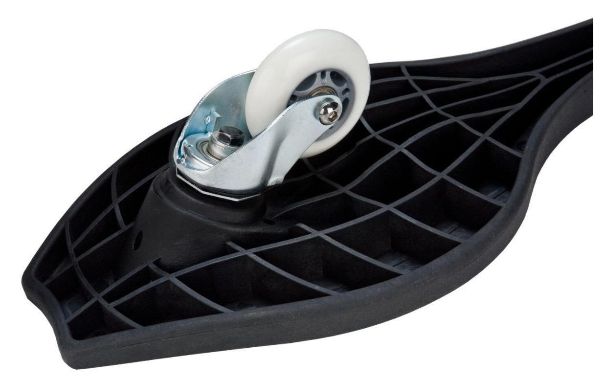 Waveboard RipStik Air Pro, RedWaveboard