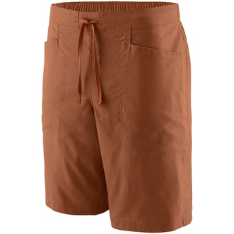 Patagonia Hampi Rock Shorts Robin Brown Herren