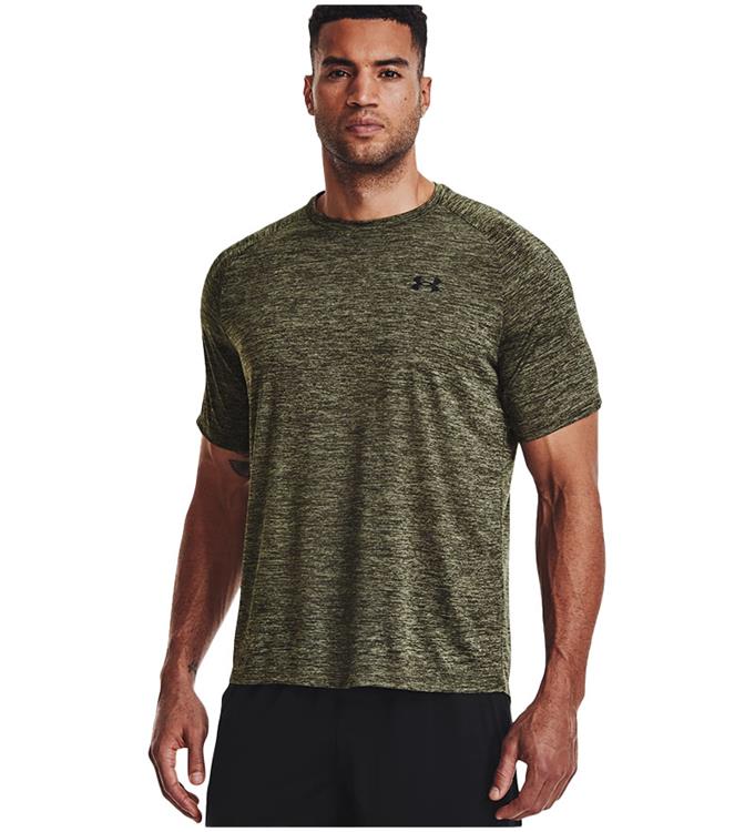 Under Armour Men Tech 2.0 T-Shirt