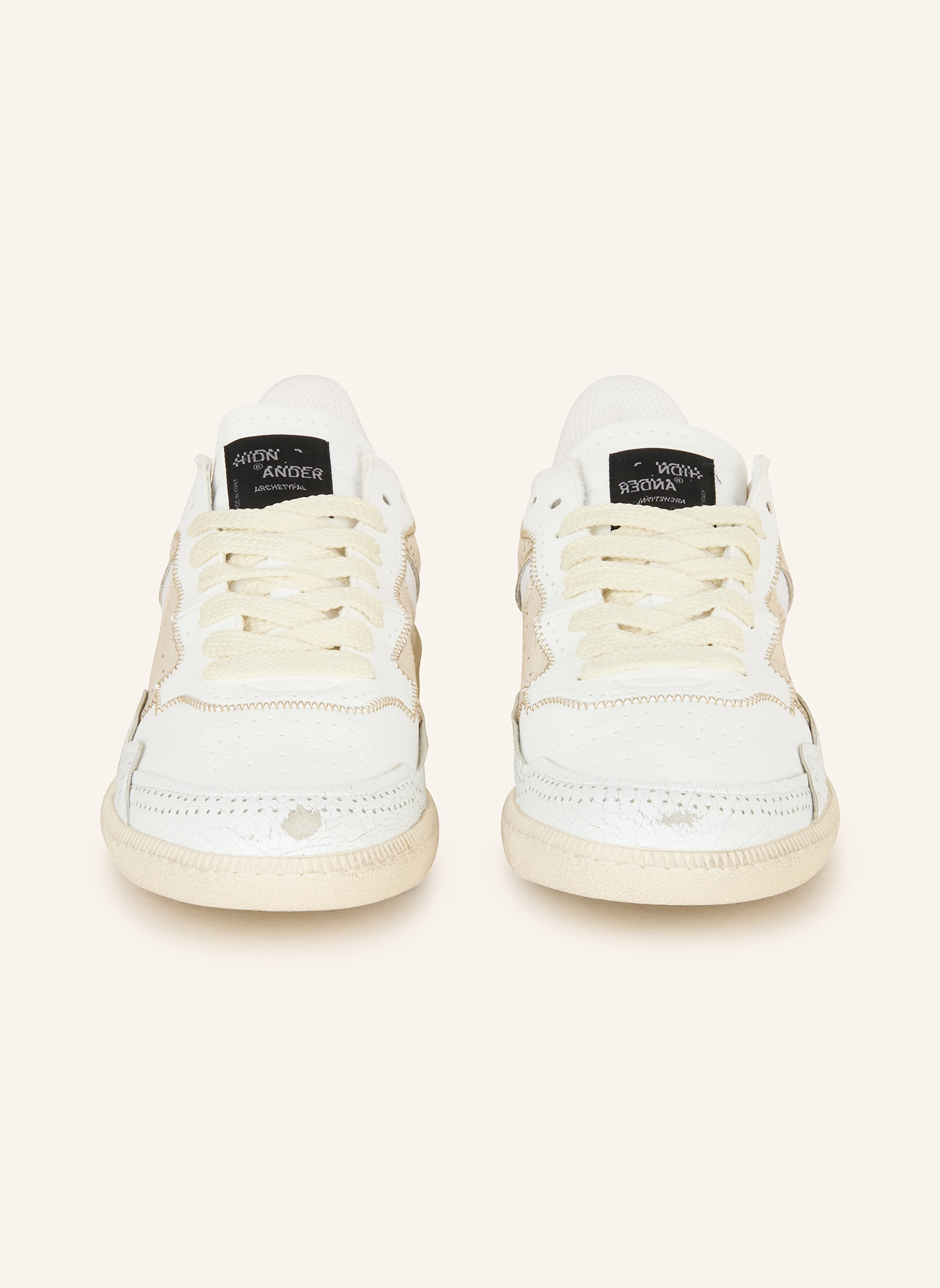 HIDN-ANDER Sneaker MEGA