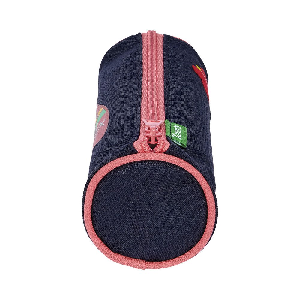 Trousse Amy marine