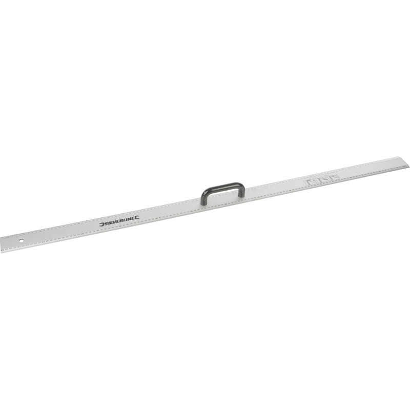 Bouwlineaal 1200mm