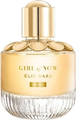 Elie Saab - Girl Of Now Shine Edp 50 ML